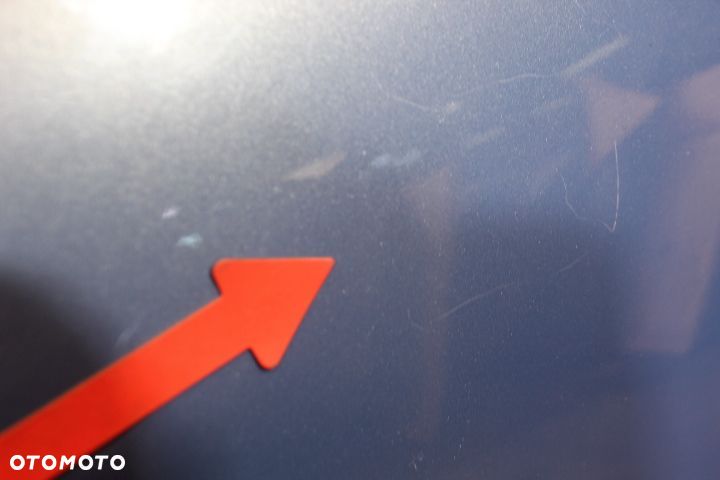 DRZWI LEWY PRZÓD OPEL ZAFIRA B Z21T - 5