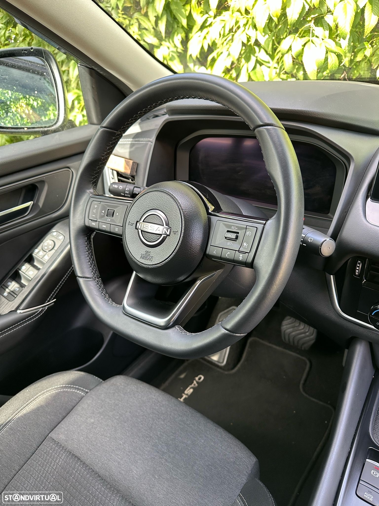 Nissan Qashqai 1.5 e-Power N-Connecta - 11