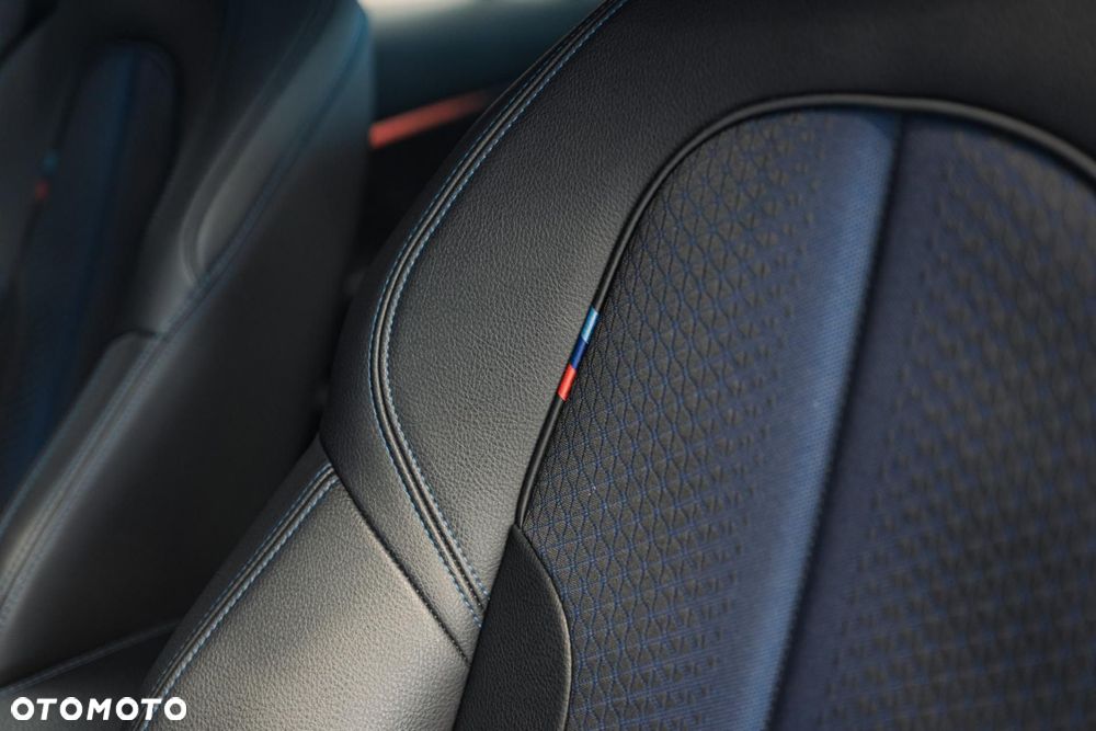 BMW Seria 1 118d M Sport - 29