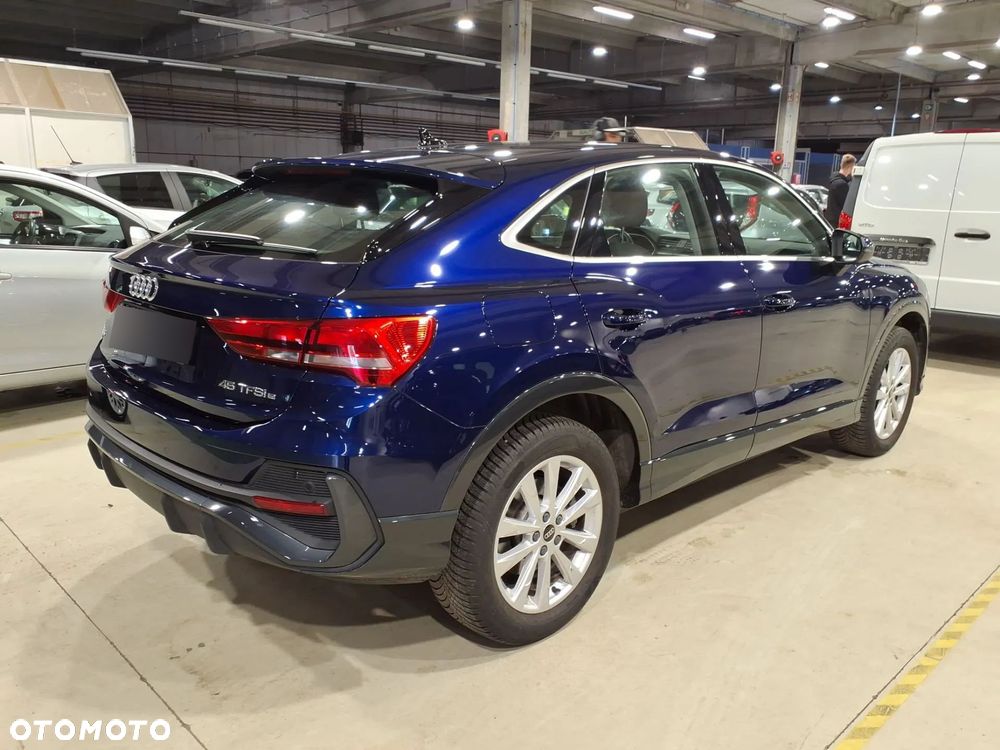Audi Q3 35 TFSI S line S tronic - 6