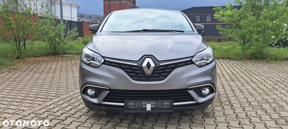 Renault Scenic - 20