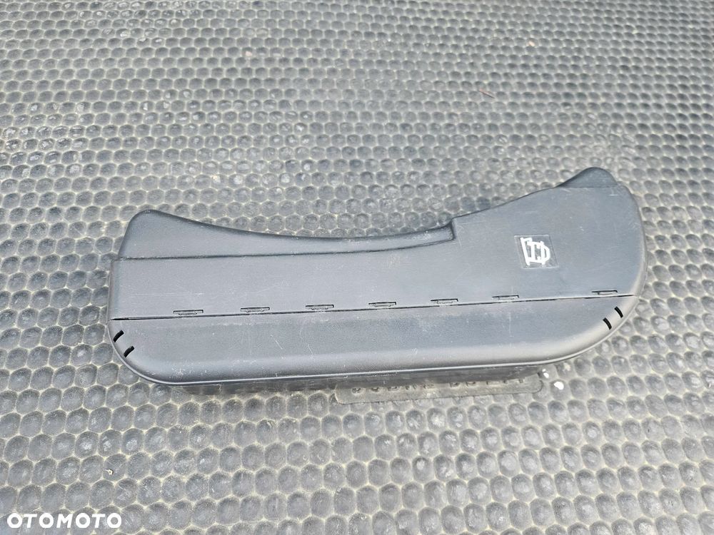 Lewarek 8E0011031 Podnosnik Etui Obudowa Komplet Audi A4 B6 B7 - 11