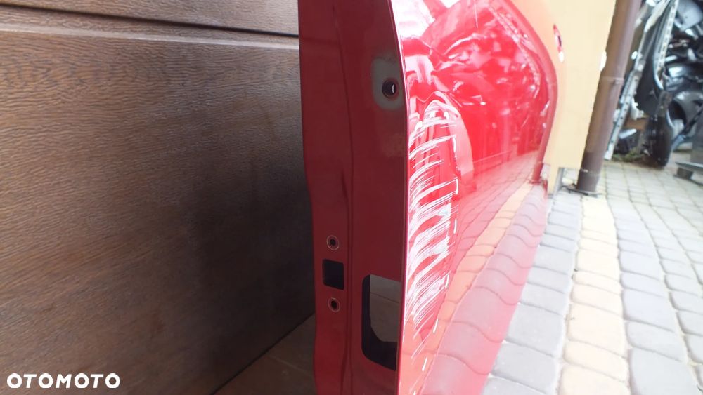 Drzwi przednie lewe Kia Xceed - 4