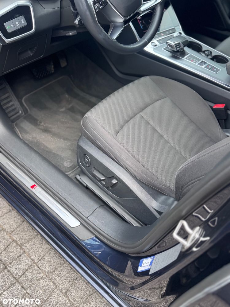 Audi A6 Limousine 35 TDI mHEV S Line S tronic - 8