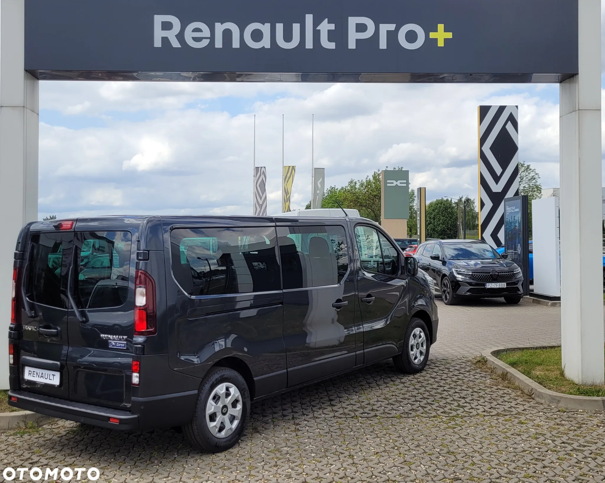 Renault Trafic - 6