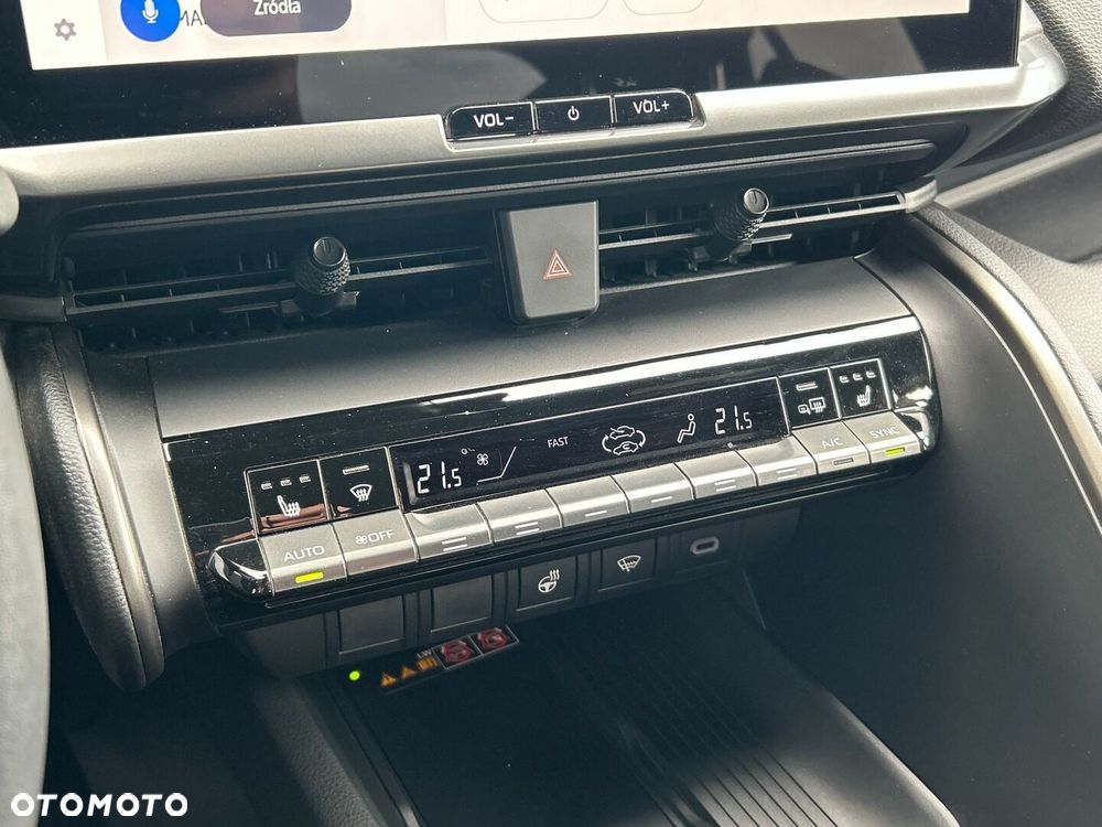 Toyota C-HR - 19