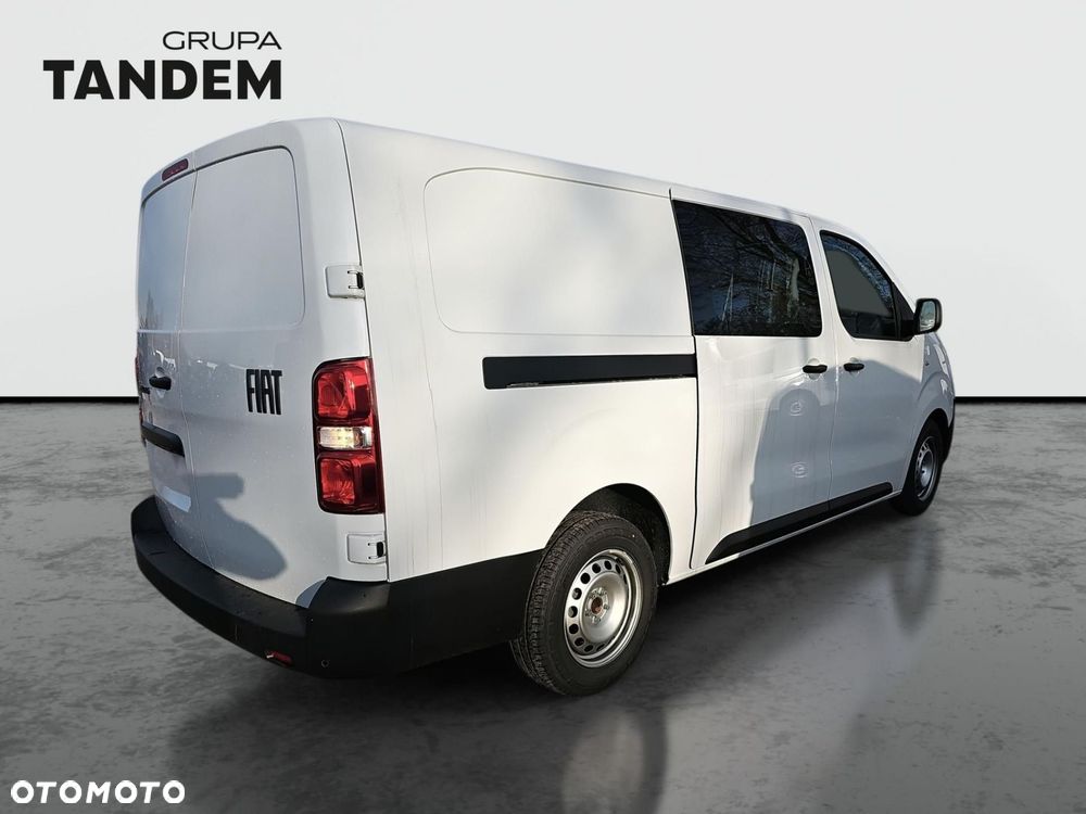 Fiat Scudo - 5