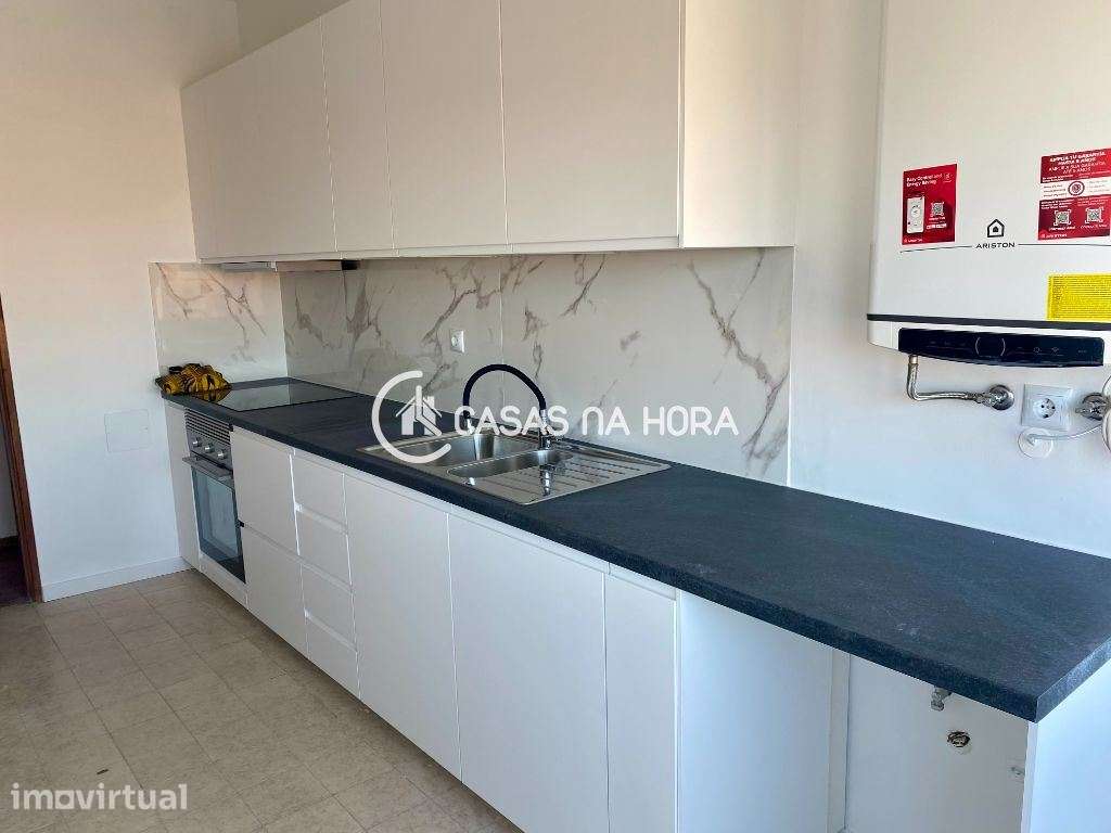 Apartamento T4 em Almada - Grande imagem: 5/27