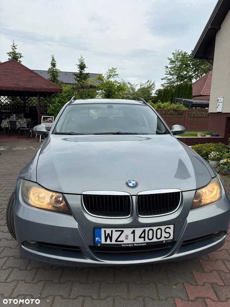 BMW 3