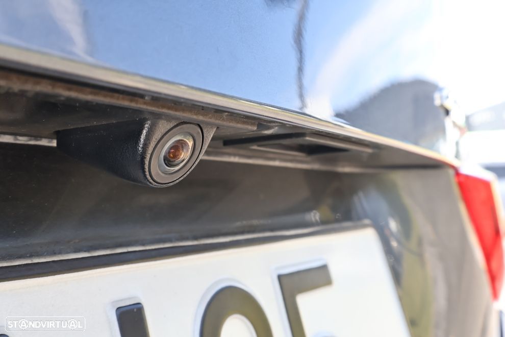 BMW 420 d Line Sport Auto - 7