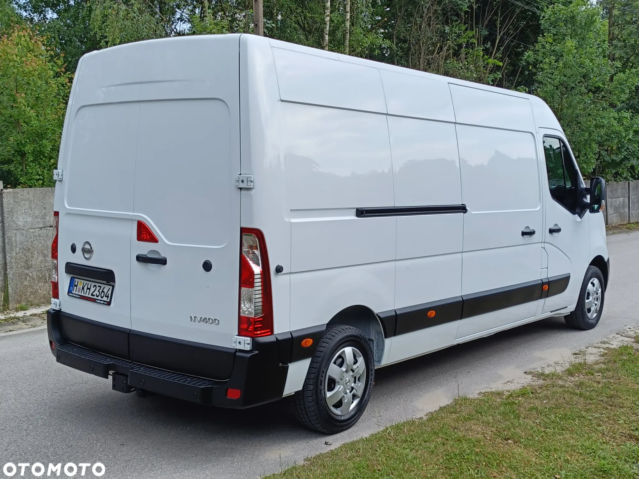 Renault MASTER - 4