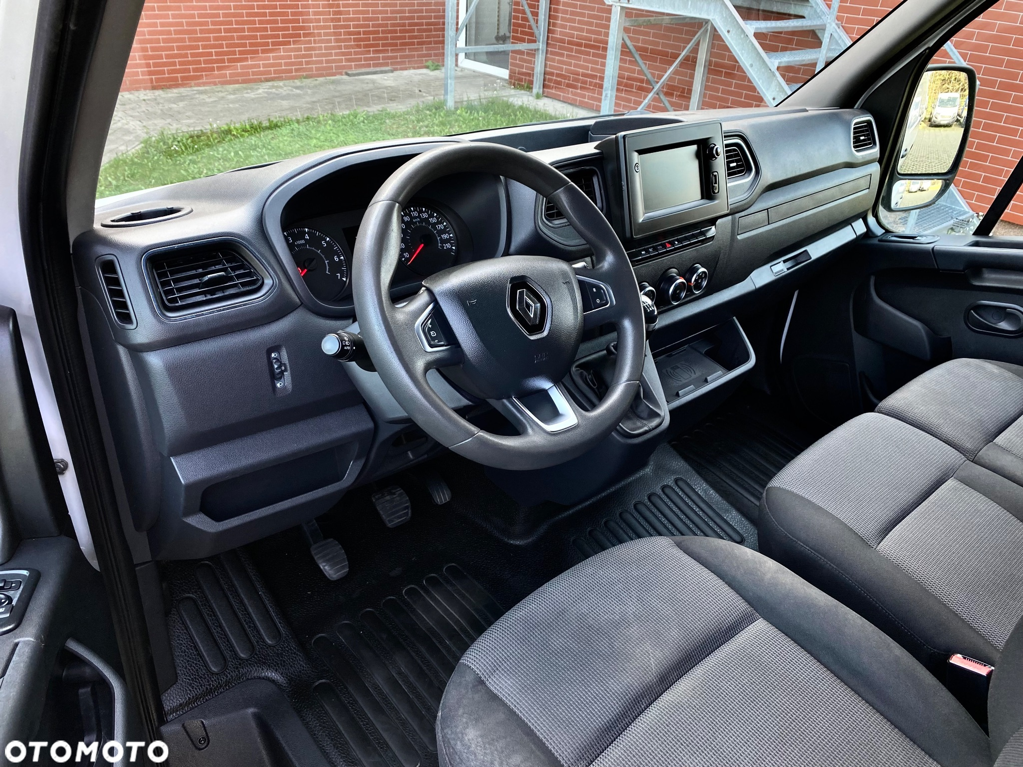 Renault Master - 15