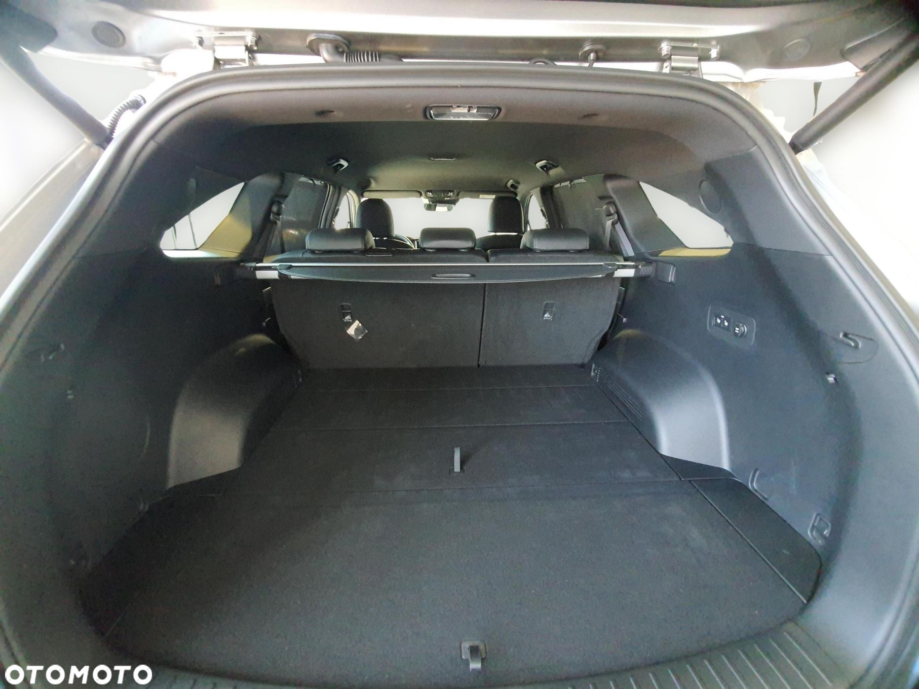 Kia Sorento 1.6 T-GDI HEV Prestige Line 4WD - 22