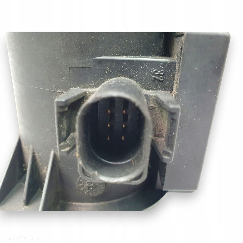 PRZEPŁYWOMIERZ VW T4 LT Passat B5 1.9 TDI 2.5 TDI 074906461 Pierburg - 6