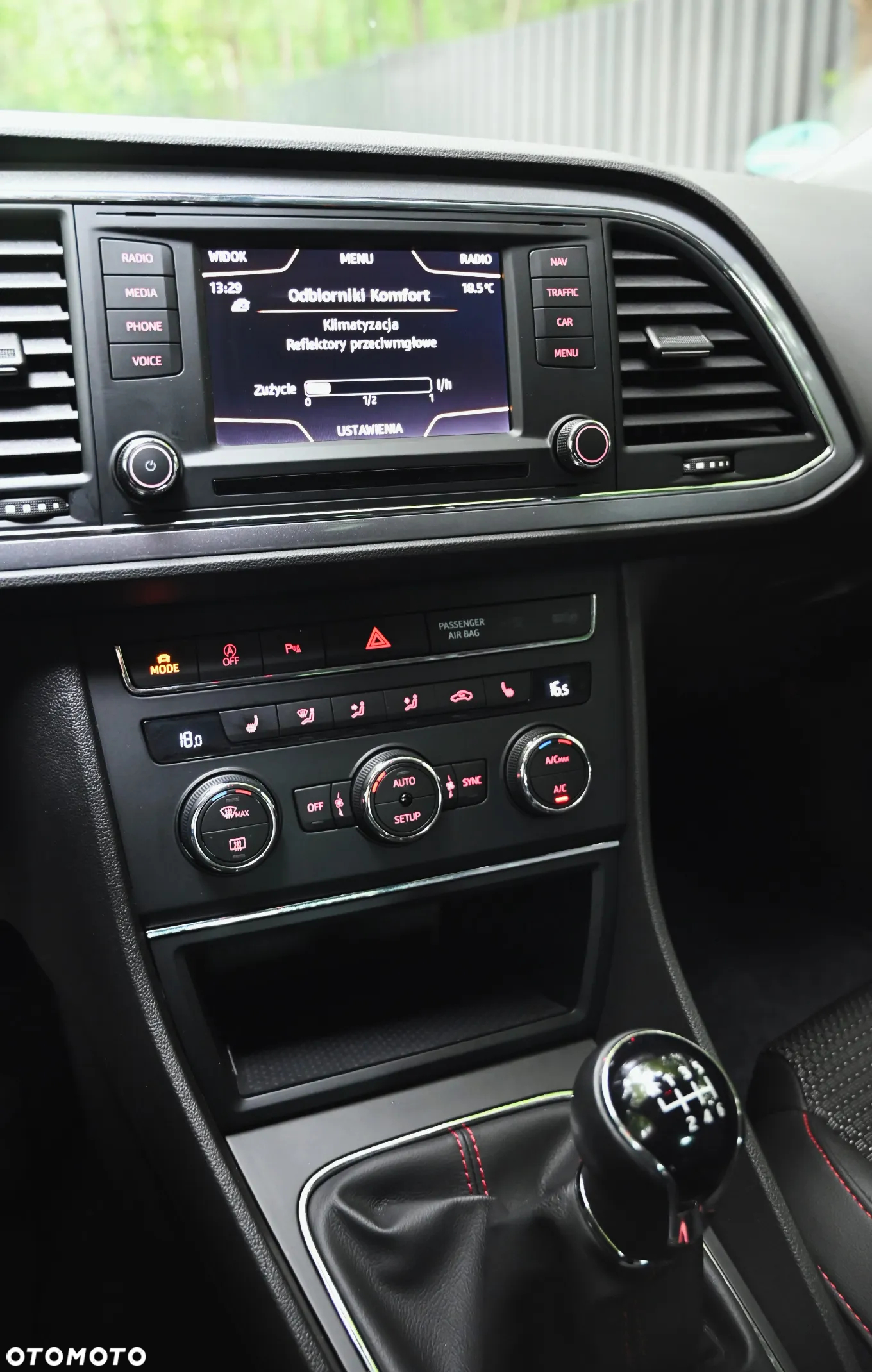 Seat Leon - 40