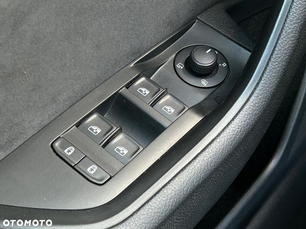 Skoda Superb 2.0 TSI 4x4 Sportline DSG - 20