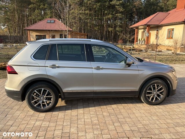 Volkswagen Tiguan 2.0 TDI BMT SCR 4Mot Comfortline - 7