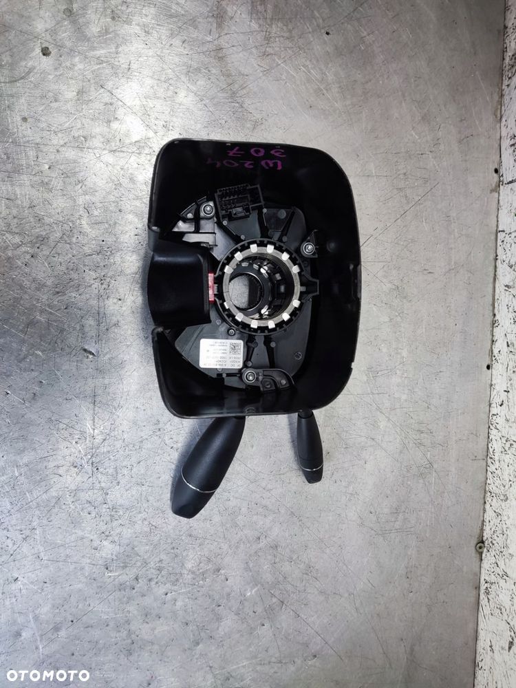 MERCEDES W204 PRZEŁĄCZNIK ZESPOLONY MANETKI A2049000304 - 8