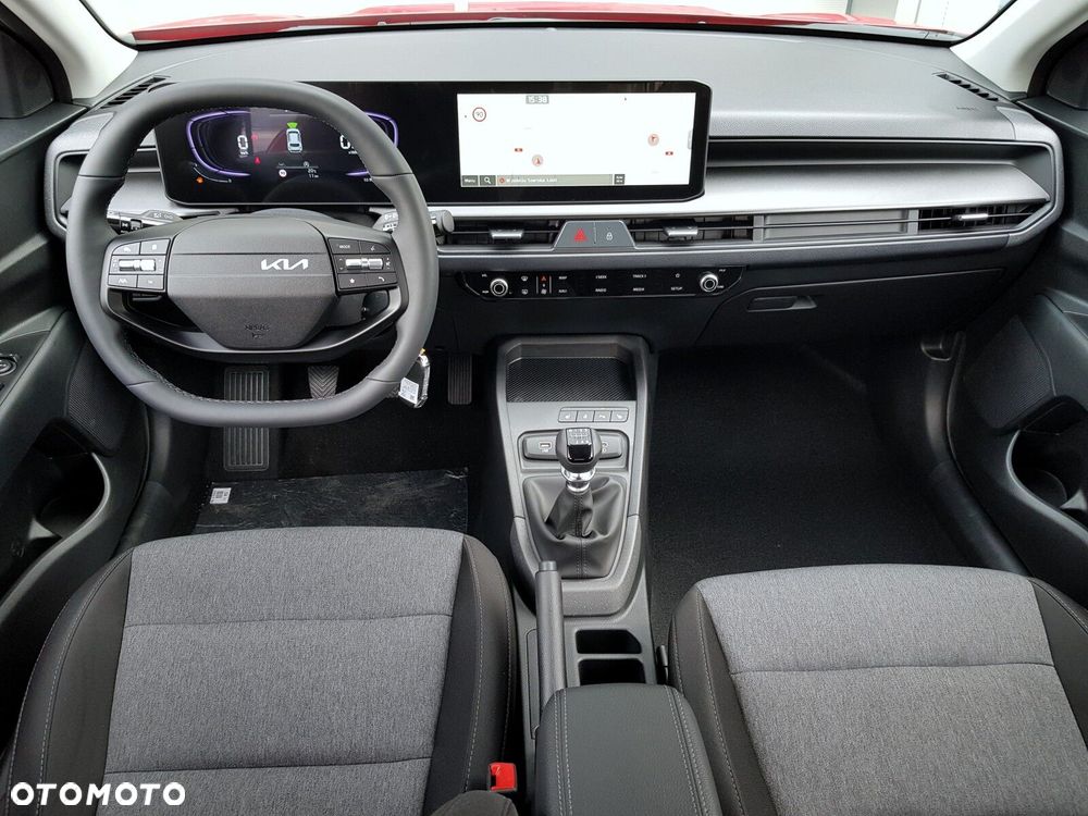 Kia Stonic 2026