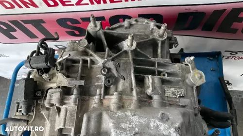 Cutie automata mazda cx5 2.2  sh2fb gw7u0 uhs4 3TR0401405 2012 2013 2014 2015 2016 - 3