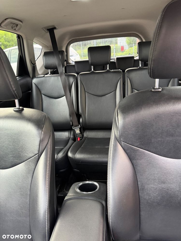 Toyota Prius 1.8 Hybrid Premium - 7