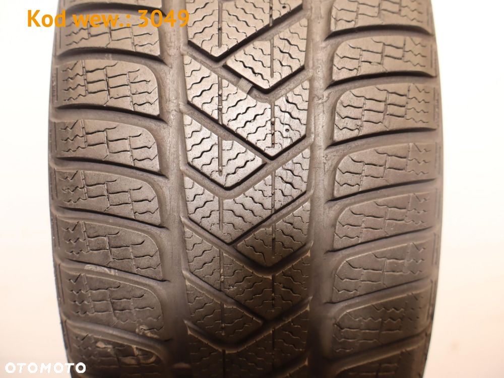 Pirelli SottoZero 3 Winter - 225/55 R16 - 2