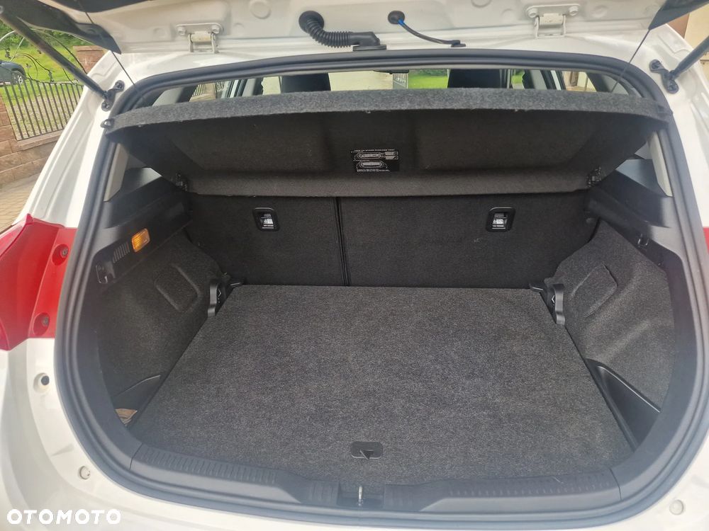 Toyota Auris 1.33 VVT-i Life - 9