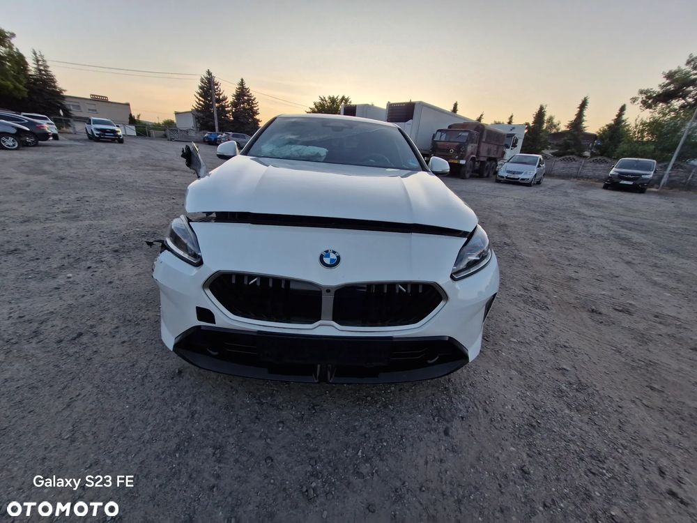 BMW Seria 2 218d M Sport sport - 8