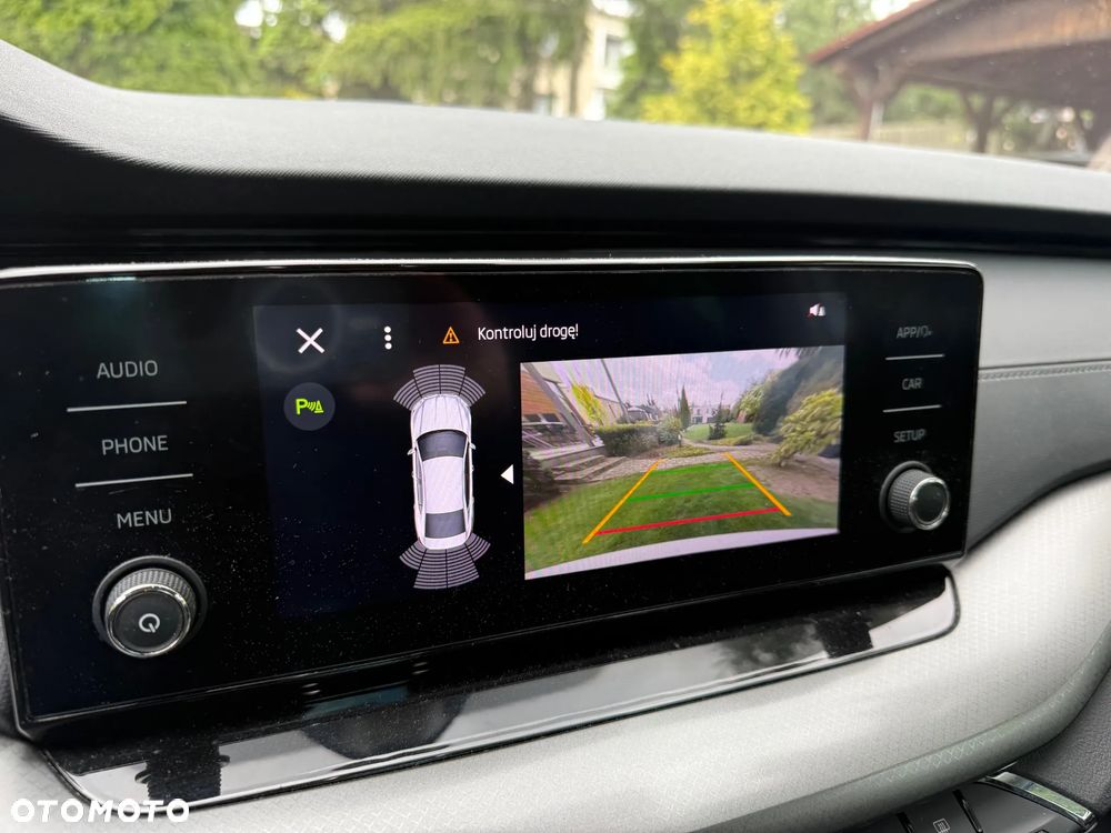 Skoda Octavia 1.5 TSI ACT Ambition - 12