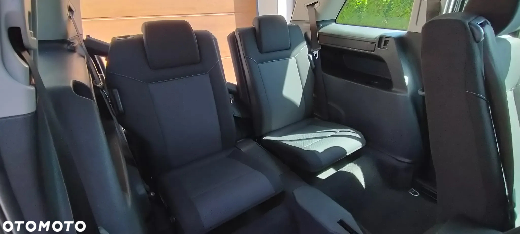 Opel Zafira - 24