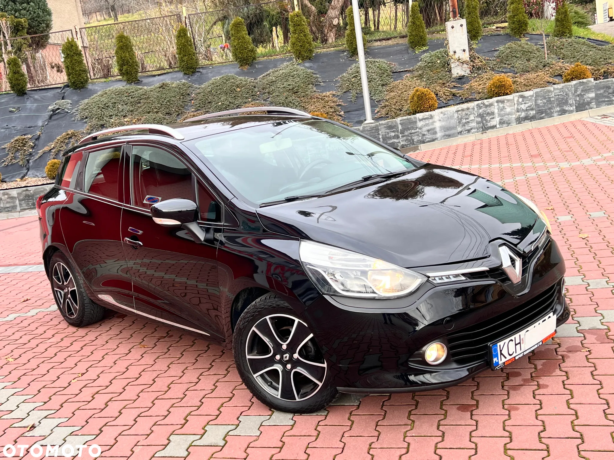 Renault Clio 0.9 TCe Alize - 10