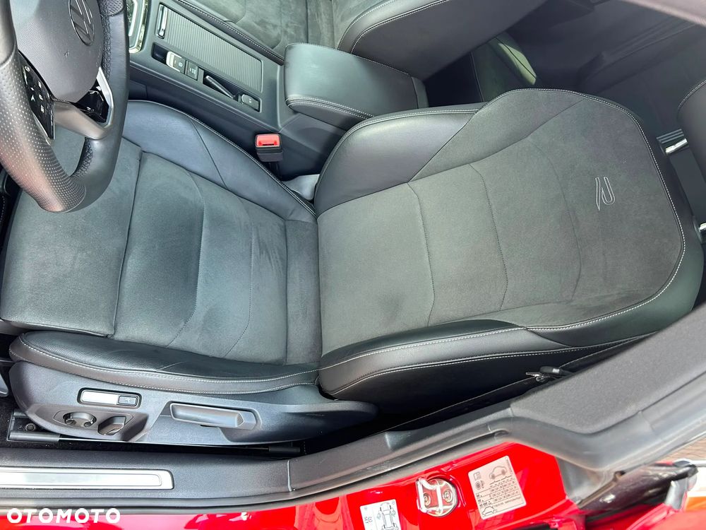Volkswagen Arteon 2.0 TSI R-Line DSG - 19