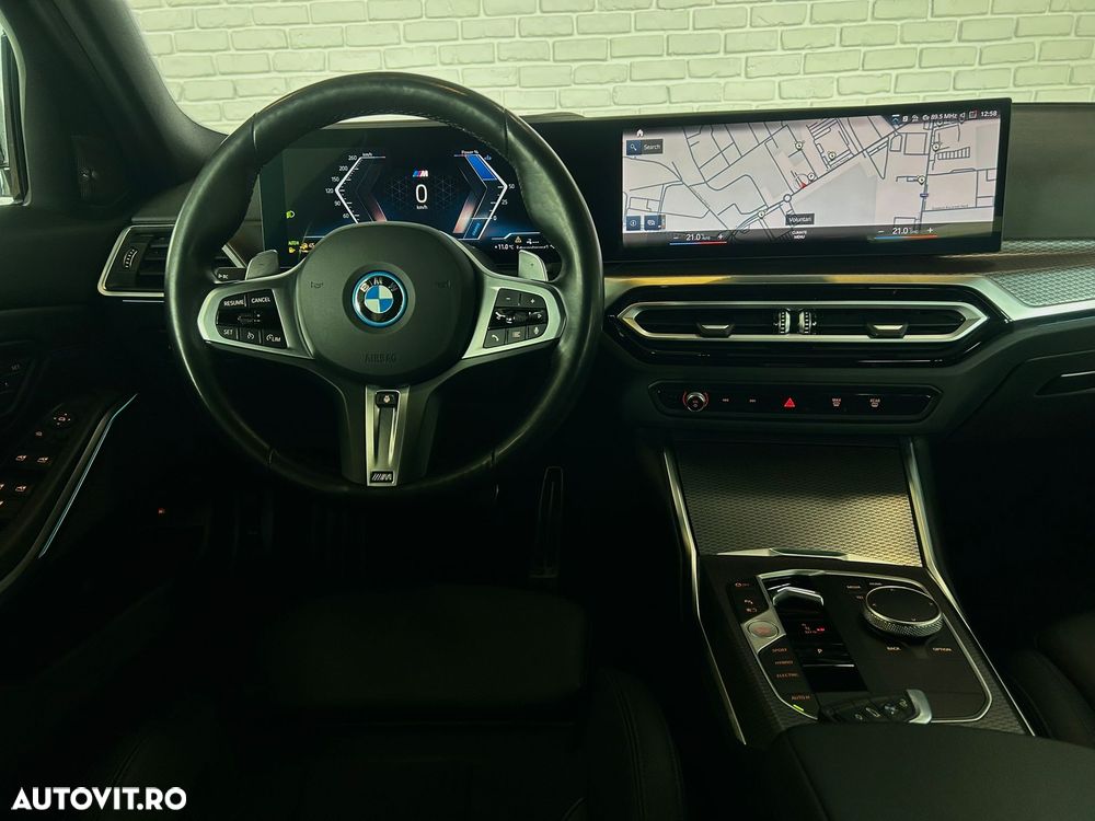 BMW Seria 3 330e xDrive AT PHEV - 20