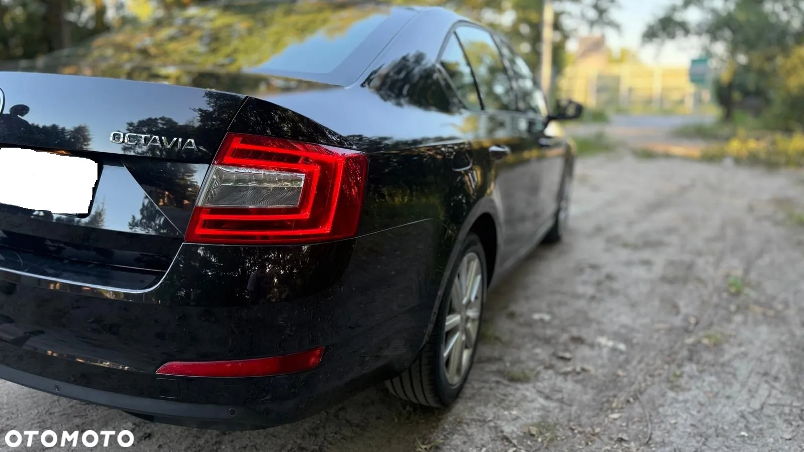 Skoda Octavia 1.4 TSI Style DSG - 4
