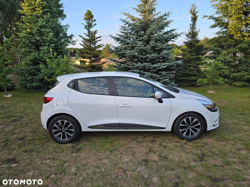 Renault Clio - 7