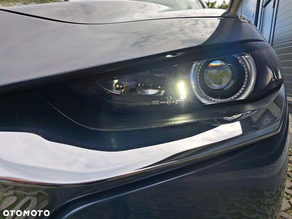 Mazda CX-30 - 29