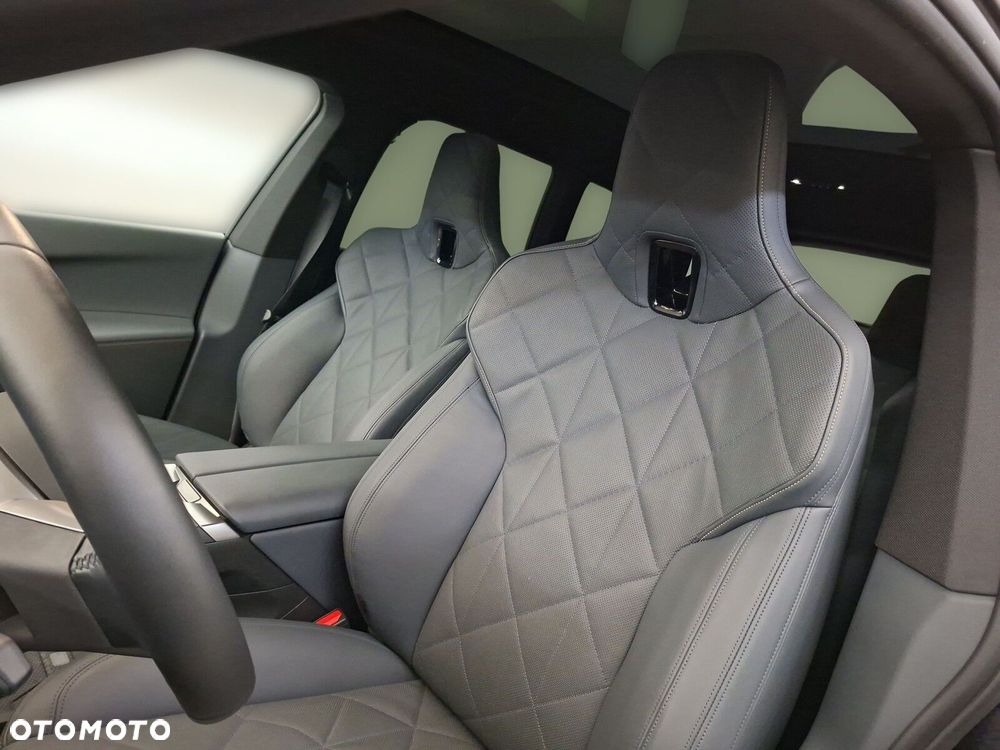 BMW iX xDrive60 111.5kWh - 20