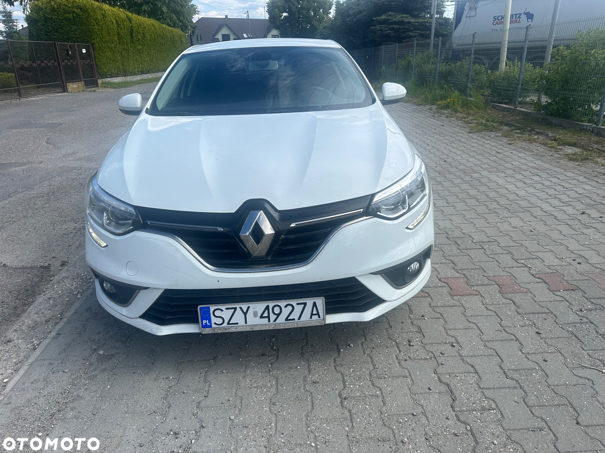 Renault Megane 1.5 dCi Energy Bose EU6 - 6