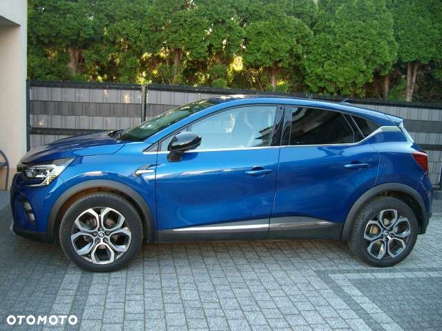 Renault Captur TCe 100 INTENS - 5