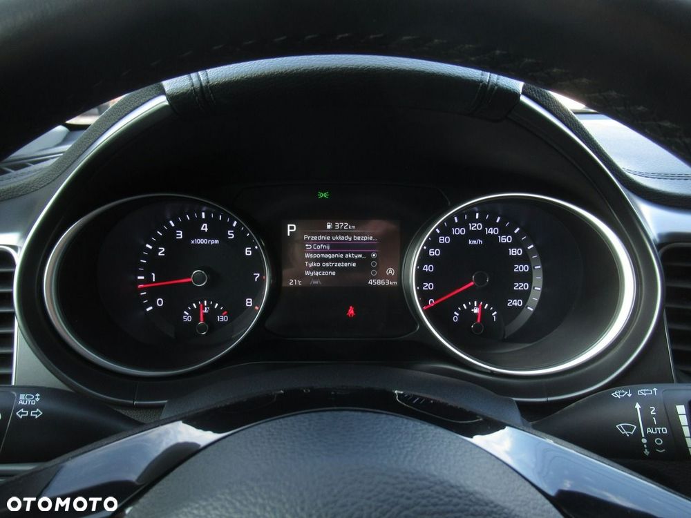 Kia XCeed 1.5 T-GDI M DCT - 30