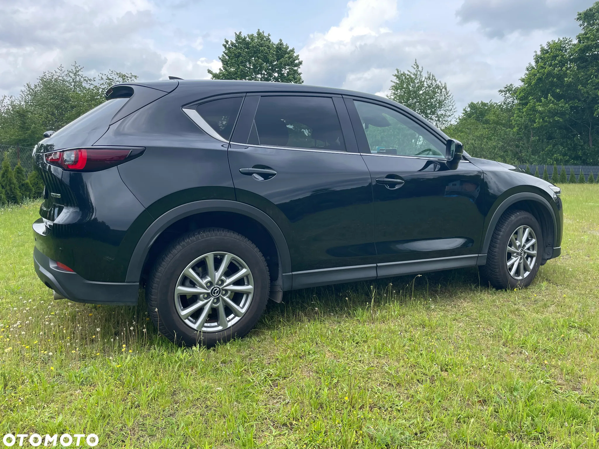 Mazda CX-5 2.0 Kanjo AWD - 5
