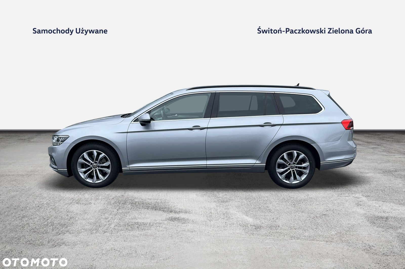 Volkswagen Passat 2.0 TDI EVO Business DSG - 2
