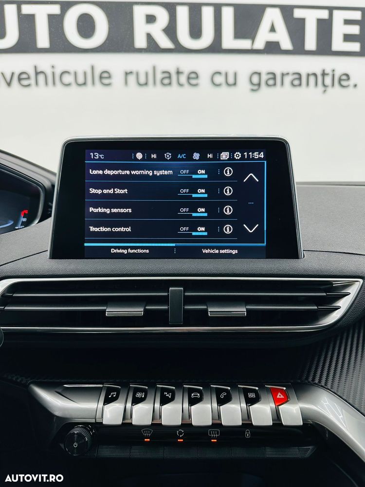 Peugeot 3008 PureTech 130 Stop & Start EAT6 Allure - 23