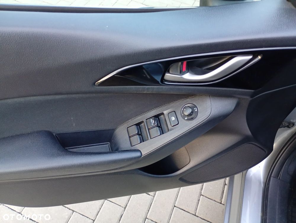 Mazda 3 - 21