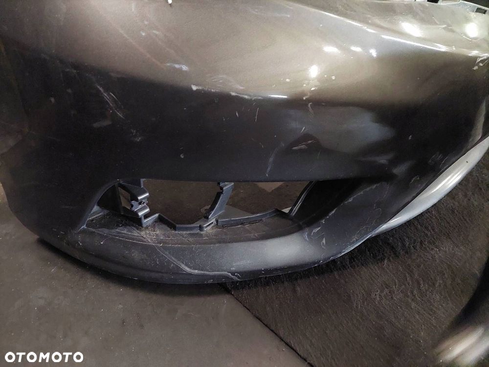 ZDERZAK DO NAPRAWY NISSAN PULSAR C13 - 6