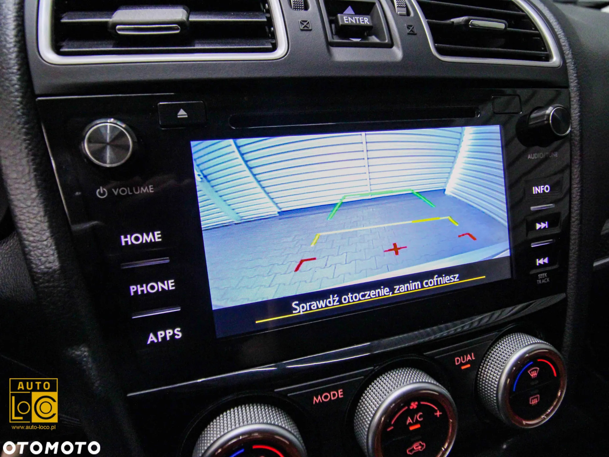 Subaru Forester 2.0 i Exclusive Lineartronic - 18
