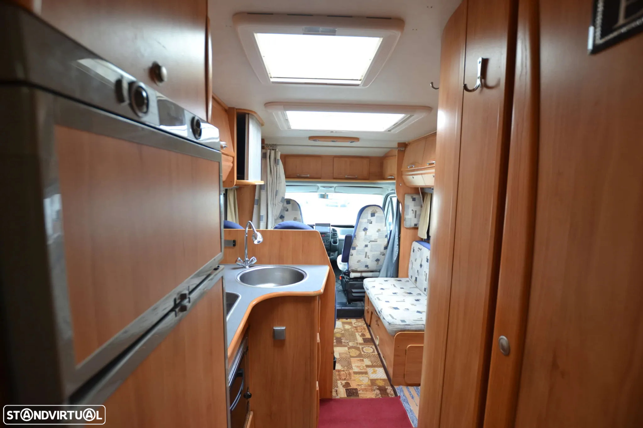 Adria Adriatik - 20
