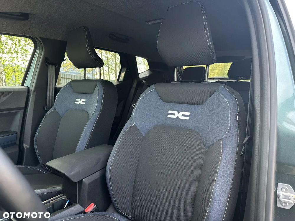 Dacia Duster 1.0 TCe Journey - 11