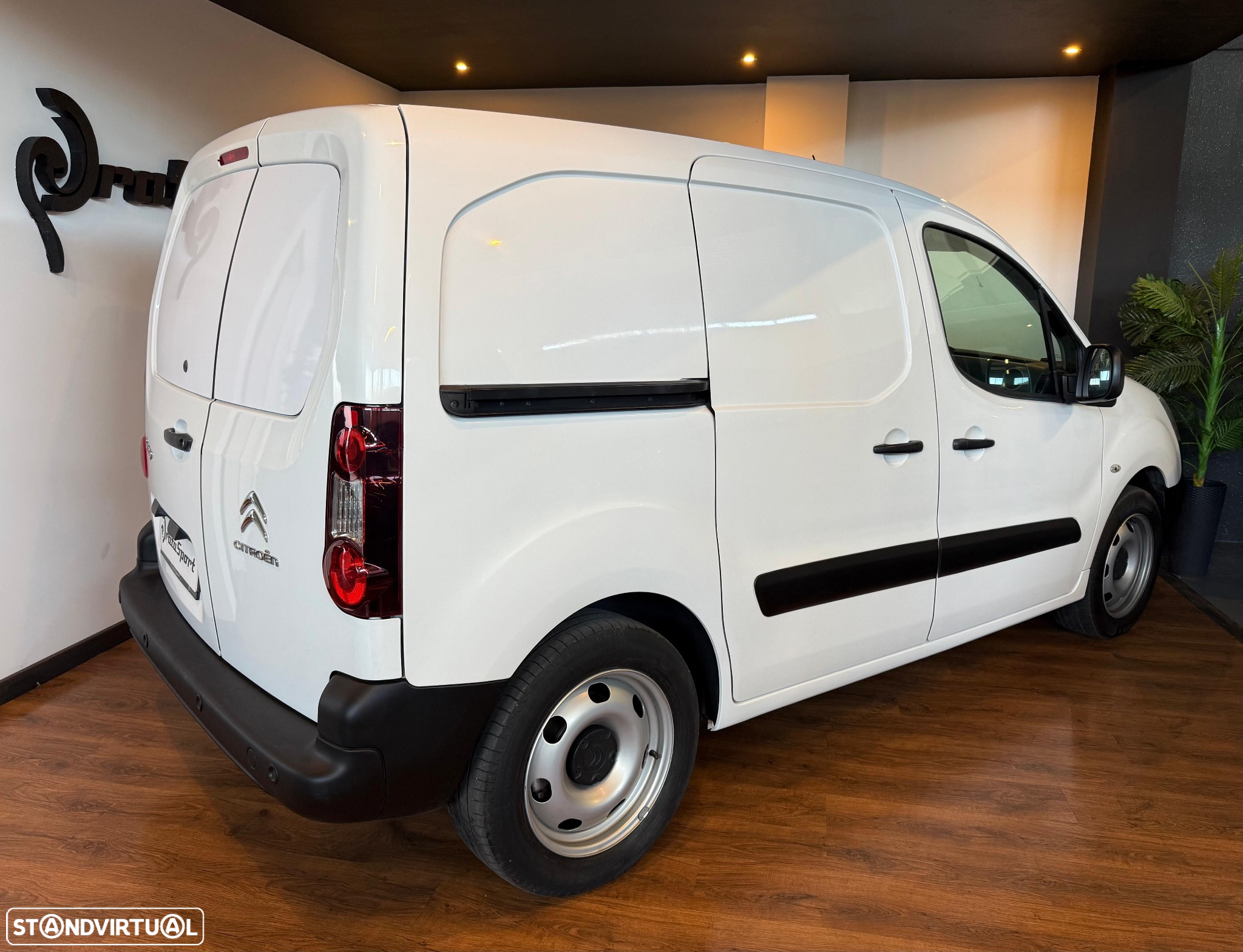 Citroën Berlingo - 44