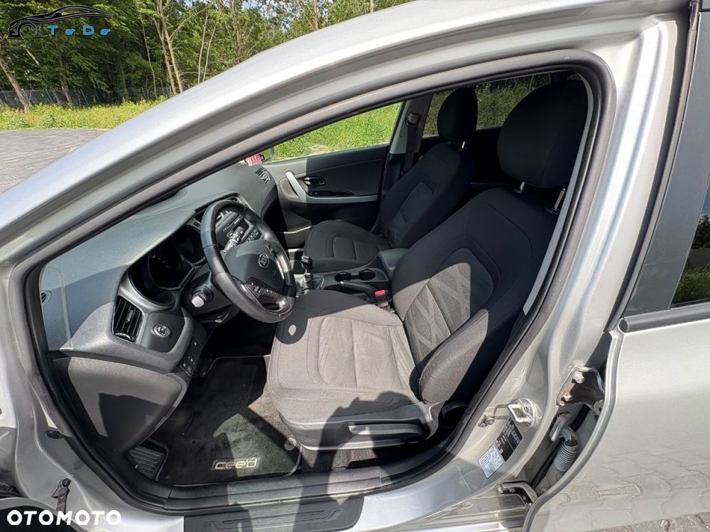 Kia Ceed 1.4 XL - 24